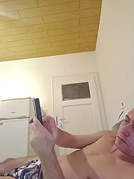 TirelessLot3 Webcam show