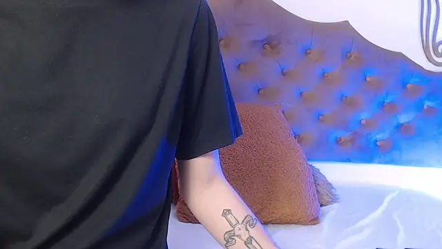 abysskingg's Webcam Show