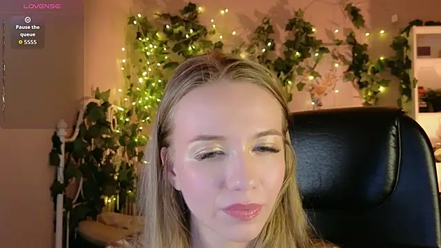 TonyRaymon élő XXX-chatje