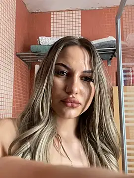 ScarlettMussee Webcam show