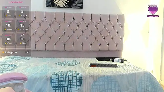 tiffany__ray1 Live XXX-chat