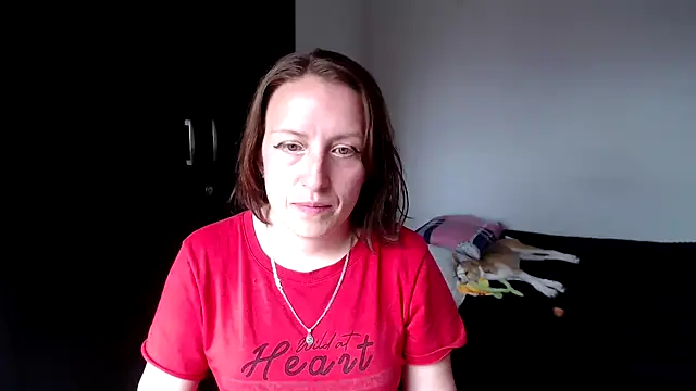 แชท XXX สดของ kittykalor09