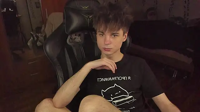 teelimata Live XXX-chat