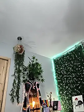 VickyJackson_ Chat XXX in diretta