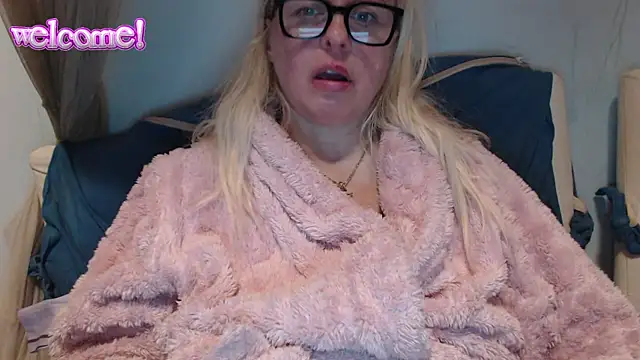 martachatte's Live XXX Chat