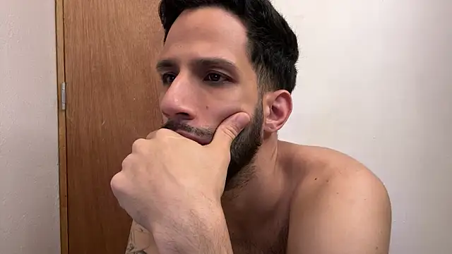 Karim_mansur 在線直播表演