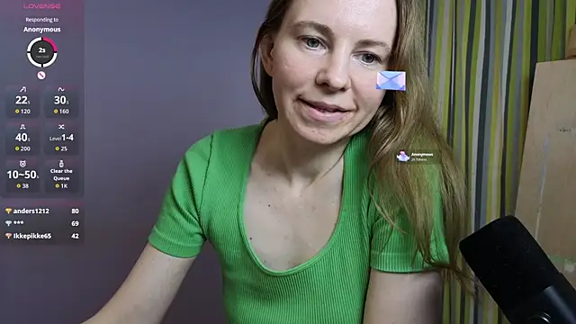 دردشة JanePearl الجنسية المباشرة