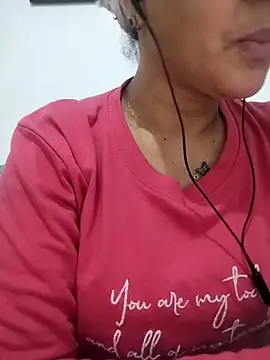 عرض كام lolo890