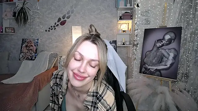 NickyAdamidi Chat XXX in diretta