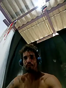 soyxx18's Webcam Show