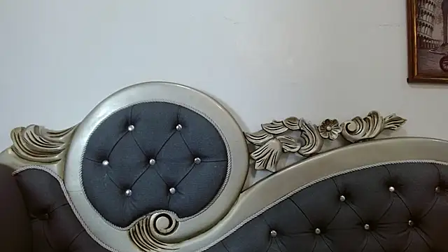 Show modela Aylin-LV na web-kameri