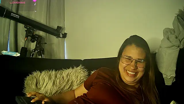 XXX chat uživo modela meichang452