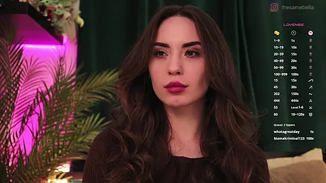 -BabyYoda – Live XXX-chat