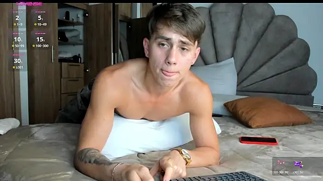 manucute_23_ 웹캠 쇼