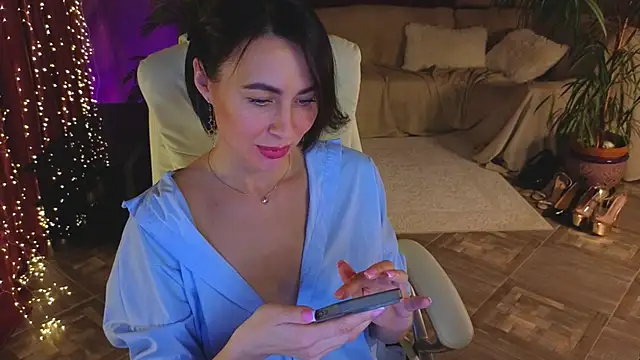 Lilu5107 Chat XXX in diretta