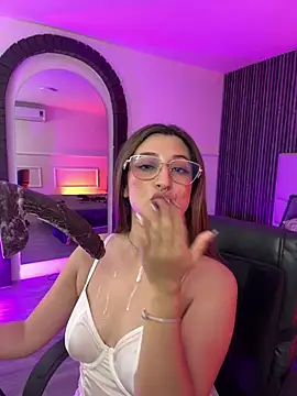 Gabrielakassi Chat XXX in diretta