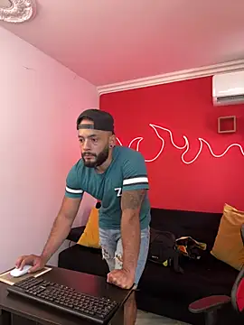 Sembang XXX Secara Langsung Mike_savage3