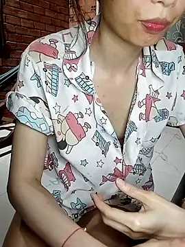 Chat XXX ao vivo de Chammy720