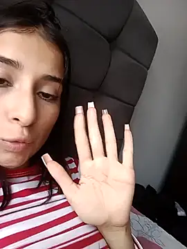 SoySarah_ – Live XXX-chat