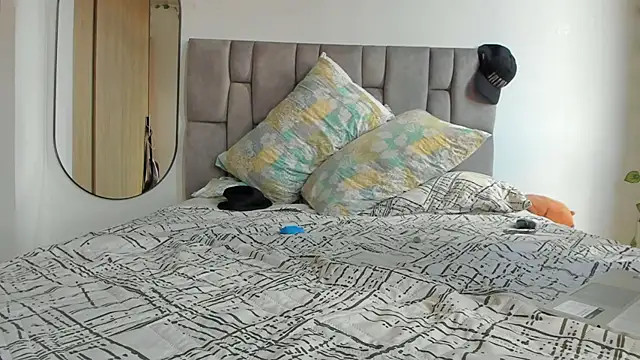 Jeus_Stanley's Live XXX Chat