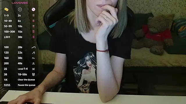 دردشة Ricky_Chadwick_ الجنسية المباشرة