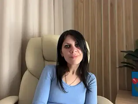 InjaAtHome – Live XXX-chat