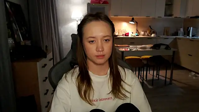 دردشة _lalune_ الجنسية المباشرة