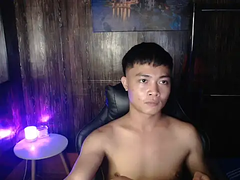 hotzachery Webcam-Show