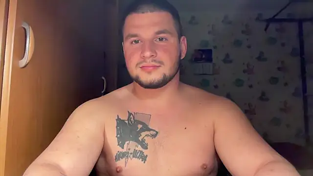 Show modela chiraq1945 na web-kameri