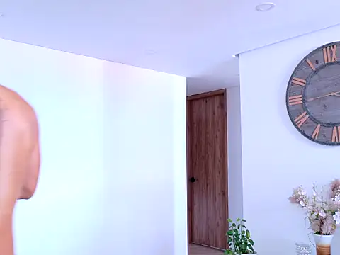 Show de Will_Clark7 na webcam