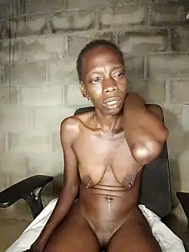 Živý XXX chat nzanizy