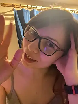 XXX chat uživo modela EvaRoss_