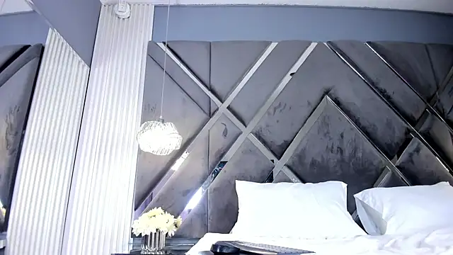 MaluDiazのライブXXXチャット