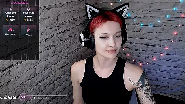 Lauren_Raquel_ 现场XXX聊天