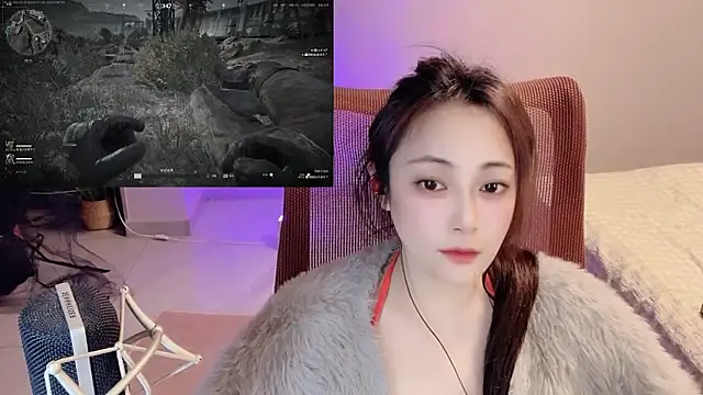 Chat XXX Live Daisy-77