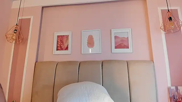 Annie_rhoades 现场XXX聊天