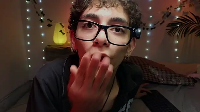 Matty_Sparkk Live XXX-chat