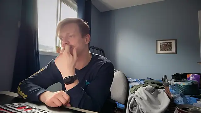 lustylyndon's Live XXX Chat