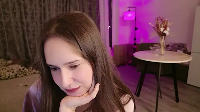 LucyRose3 现场XXX聊天