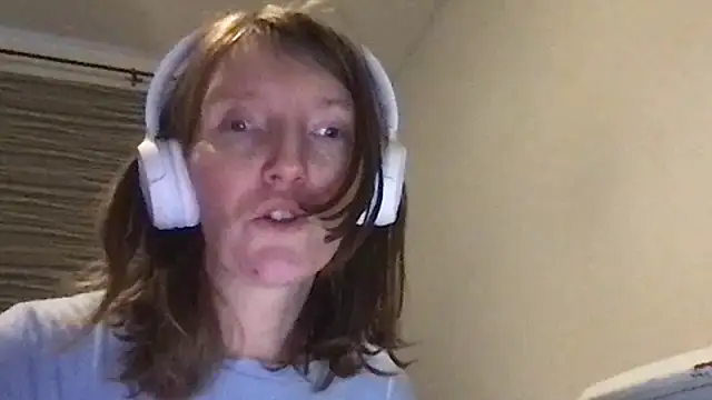 Kittymarlene's Live XXX Chat