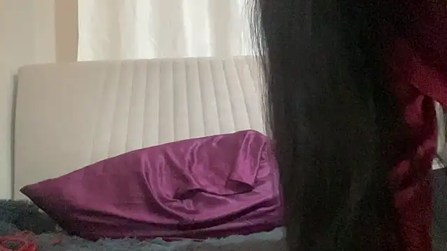 Sexypatronice Webcam show