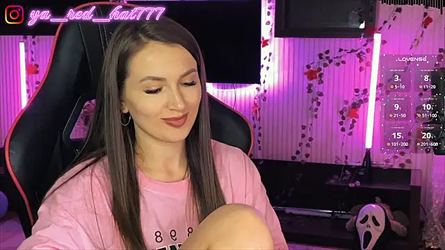 -RED_HAT-: онлайн-секс-чат