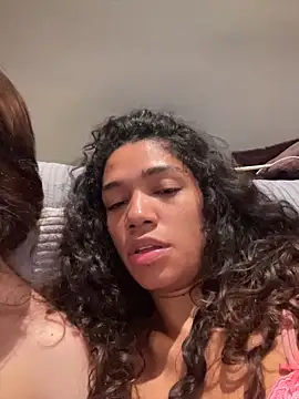 MikaScarlet's Webcam Show