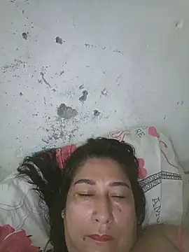 PatriciaGrajales 웹캠 쇼