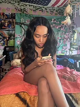 Show webcam de lifeoftt_19xx