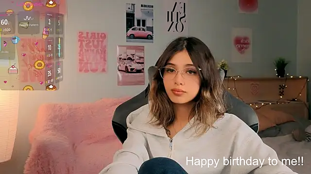 dinnerwithflowers' Live XXX Chat