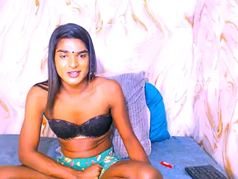 spicybarbie's Webcam Show