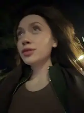 CityLynx Pertunjukan Webcam