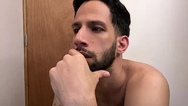 Show de webcam de Karim_mansur