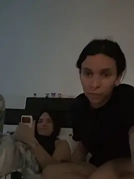 Genblanのウェブカメラショー